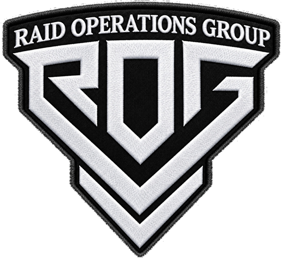 ROG Emblem